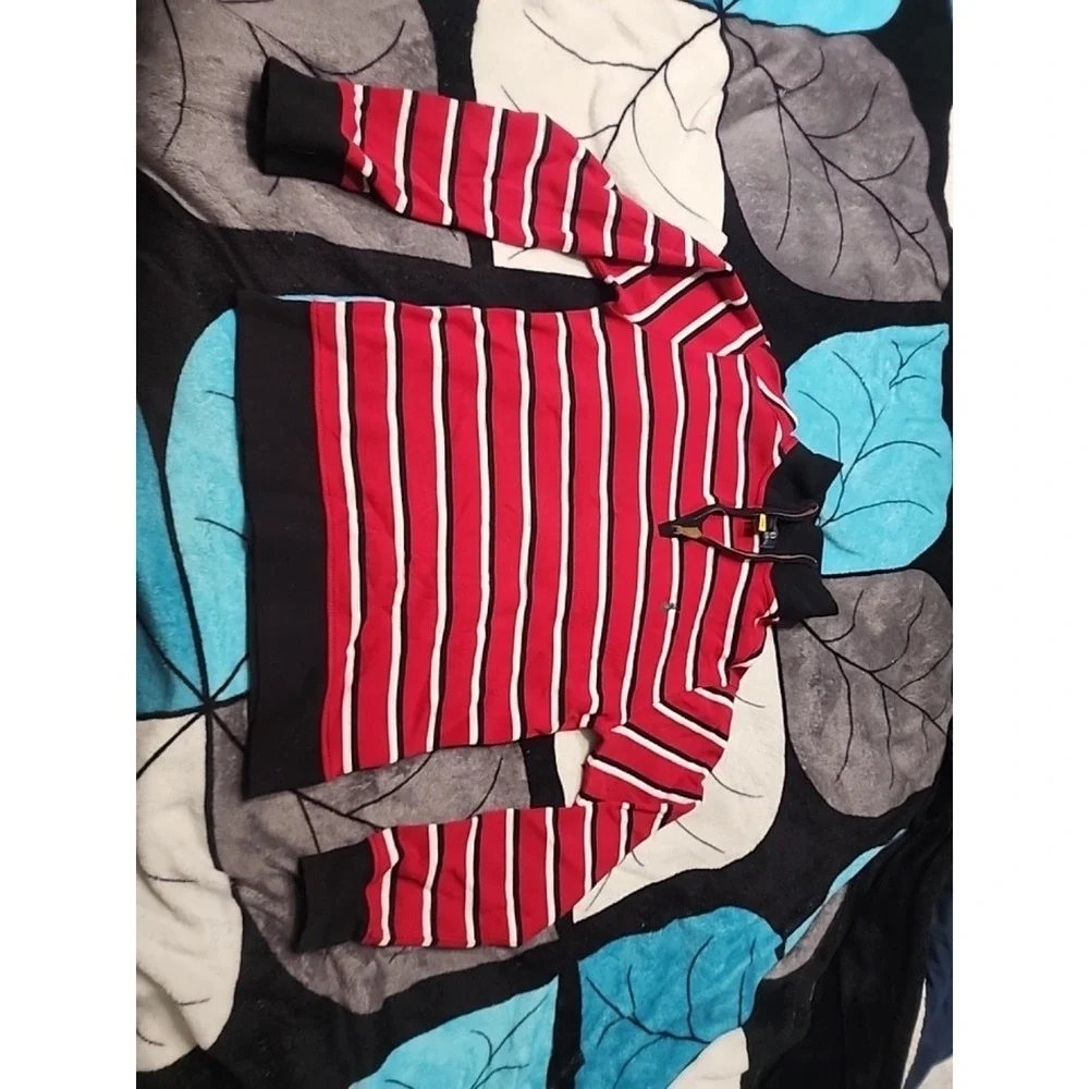 Ralph Lauren polo sweater kids‎ medium